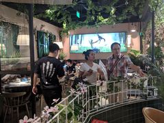 -原味田园·客家菜·土窑鸡(中航城君尚购物中心店)