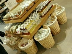-MUJI无印良品(茂业天地店)