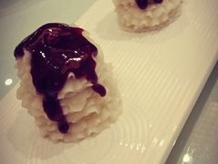 蓝莓山药-宏宴·新京菜(望京店)