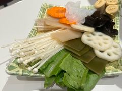 -鱼酷活鱼烤鱼(江宁金鹰店)