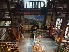 -相约小筑缅泰餐厅(孟定店)