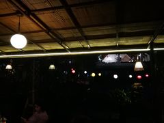 -Pundi Pundi Restaurant