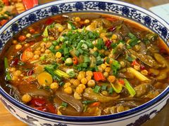 -小街47號江湖菜(四合院店)