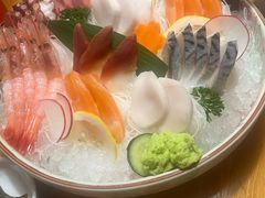 -千代武日本料理(开发区店)