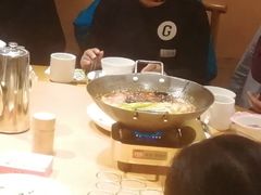 -巢爷老味(东方红店)