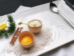 春意盎然-云门锦翠(商鼎国际店)