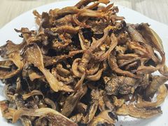 -云南李记罐罐米线饵丝小吃(汉中门金鹰店)