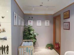 点击看大图 -Dr.林醫生产后修复·配方产康(南京江宁万达店)