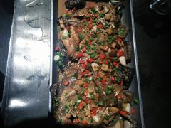-湘与香缘·湖南菜(王府井北京市百货大楼店)
