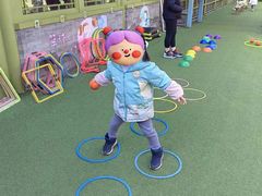 -合一书院国际幼儿园
