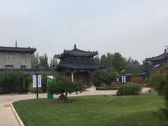 -北京市东郊殡仪馆