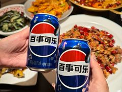 -茅庐毛血旺(济南印象城店)