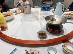 -南山翁新概念川菜(江宁万达广场店)