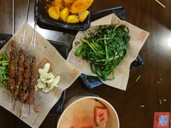 -林二哥宜烤官·宜宾小烧烤