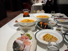 -怡情荟•海鲜青岛菜(五四广场旗舰店)