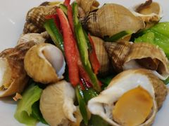 -桃园盛宴·岭南粤菜·手工茶点(南庄店)