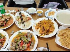 -潮香阁海鲜餐厅(较场尾店)