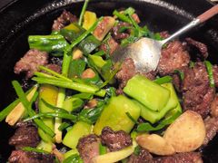 -旺爷砂锅·茶作(国贸城店)