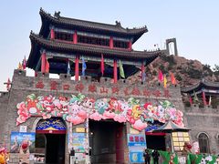 -西霞口神雕山野生动物世界