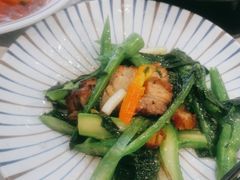 -新宝餐厅(流塘店)