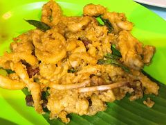 -明记烧鱼美味店