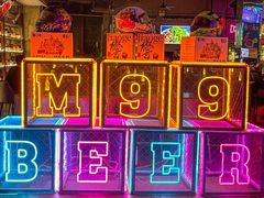 -M99 BEER世界啤酒吧(鸿云悦街店)