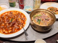 -解家河南菜(中原万达店)