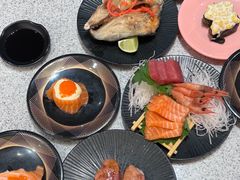 -争鲜回转寿司(西红门荟聚PLUS店)