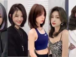 -LJOY丽锦造型·烫发染发