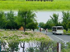 -良渚古城遗址公园