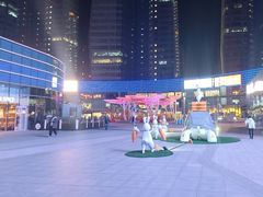 -大族广场Mall&More