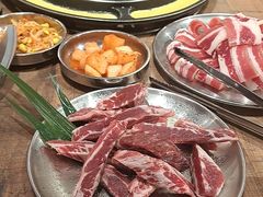 -马场洞肉铺(振安店)