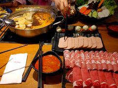 -呷哺呷哺(砂之船奥莱店)