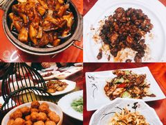 -东兴楼饭庄(六里桥店)