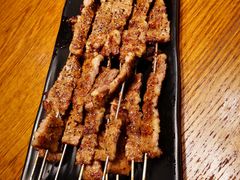 -必点海鲜·鲅鱼水饺(鞍山西道店)