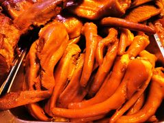 -黄毛鸭脖(汉阳总店)