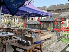 -唔呶喔哩酒家(生产街店)