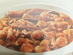 -大鸭梨烤鸭(房山店)