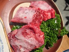 -烧肉达人•炭火烧肉(新天地店)