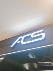 -ACS舞蹈工作室