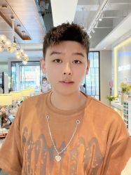 -MONE美发沙龙