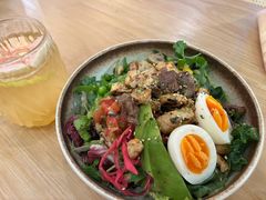 -Dough&Joe团憩(瑞虹天地月亮湾店)