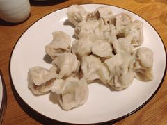 -伊喜饺子(五道口学院路店)