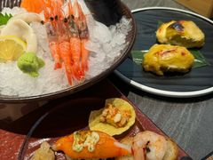 -牛YO寿喜烧火锅自助(三台子万象汇店)
