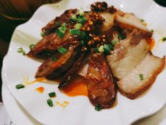 -富正毅三下锅·湘西韵味(天门山索道店)