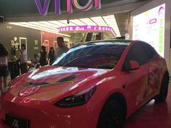 -VT101维多利广场