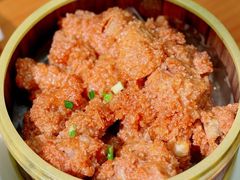 -莲餐厅·湖北菜·藕汤是头牌(愚园路店)