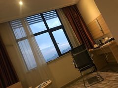 -城市便捷酒店(武汉汉正街凯德广场店)
