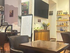 -MEET COFFEE婉约咖啡(宝善公寓店)