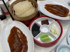 -惠丰堂饭庄·烤鸭·京味菜(民族大学店)